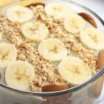 Guiltless Banana Pudding recipe by Goodfoodremedies